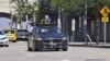 Uber’s Driverless Cars Hit San Francisco Streets