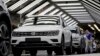 VW Investasi $50 Milyar untuk Mobil Listrik dan Swakemudi