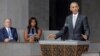 Obama: Museum Afrika-Amerika, Ikon Terbaru AS di Monumen Nasional