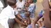 Nigeria: Traumatized Captives Taken to Refugee Camp