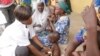 尼日利亞婦女在營救行動中喪生