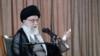 رهبر ایران: تحریم را به مذاکرات هسته ای گره نزنید