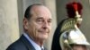 Mantan Presiden Perancis Jacques Chirac Tutup Usia