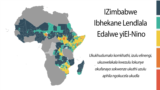 El-Nino Drought Ndebele