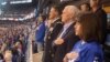 VP Pence Leaves Football Game After Anthem Protest