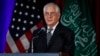 Tillerson Says Strategic Patience Has Failed With Iran, North Korea