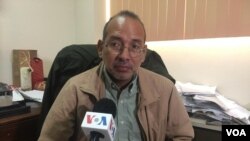 El economista Luis Murillo afirma que lo que necesita Nicaragua es un acuerdo político.