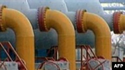 Туркменистан увеличит поставки газа в Иран