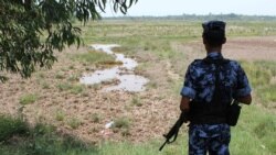 နယ်စပ်ကျုးကျော်မှု စွပ်စွဲချက်နဲ့ မြန်မာသံအမတ်ကို ဘင်္ဂလားဒေ့ရှ် ဆင့်ခေါ်ကန့်ကွက် 