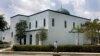 Floridada masjidga zarar yetkazgan shaxs qo'lga olindi