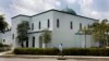 South Florida Islamic School, Mosque Targeted