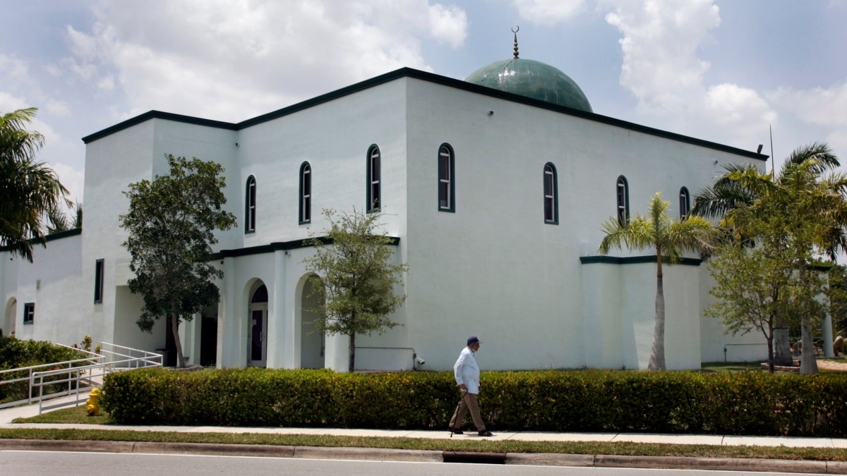 Ultimate Guide to Visiting Mosques in Florida