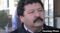 Sotsial-demokratik partiya raisining birinchi oʻrinbosari Shokirjon Hakimov