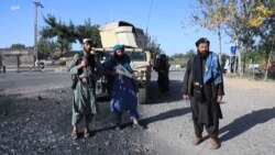 Afghanistan: la Russie maintient son personnel à Kaboul