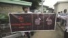 New Burma Committee Will Look Into Political Prisoner Release 