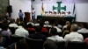 Candidatos de oposición en Bolivia fracasan en formar frente único