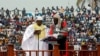 Gambie: 239 candidatures pour les législatives d'avril