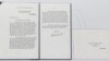 VN trưng bày thư của Hồ Chí Minh hồi đáp mật thư của TT Mỹ Nixon