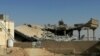 Al menos 25 muertos en ataque de EE.UU. a milicia proiraní en Siria e Irak