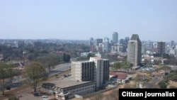 Harare, Zimbabwe