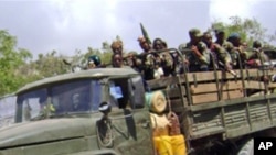 Al-Shabaab oo laga Qabsaday Baydhaba