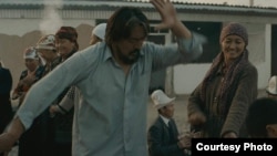 «Сулейман Гора». Кадр из фильма.
Courtesy photo
