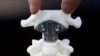3D Printers Help Head Injury Patients in Australia