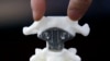 3D печать в помощь параолимпийцам
