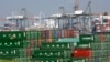 Report: Faltering Trade May Slow Global Growth 