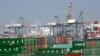 US Trade Deficit Hits 8-Month Low on Weak Chinese Imports