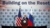 ԱՄՆ-ի փոխնախագահը կողմ է Ռուսաստանի հետ հարաբերությունների սերտացմանը