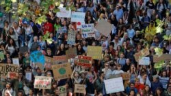 Climate Rally 2019