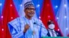 Buhari Ya Aika Sunayen Sabbin Ministoci Bakwai Majalisar Dattawa