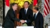 미국, 동맹국 공조로 중국에 대북 태도 변화 압박