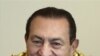 Egypt's Ruling Party Announces President Mubarak Will Run Again