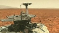 Ten Years of Roving Around Mars