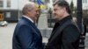 Belarus akan Bantu Ukraina Lawan Separatis