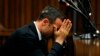 Saksi: Pistorius Tembakkan Senjata di Restoran