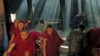 西藏僧尼接受反间谍法授课