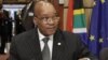Zuma: Elections Without Reforms Disastrous For Zimbabwe