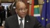 Zimbabwe Mission Accomplished, Says Zuma