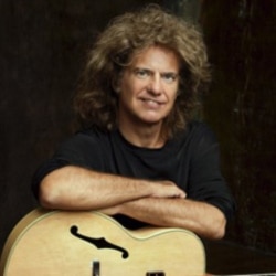 Pat Metheny