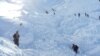 Salju Longsor di Afghanistan, Sedikitnya 14 Tewas