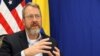 Embajador de EE. UU. ante Venezuela opina que Saab colaborará con la justicia de su país 