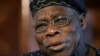 Wasikar Tsohon Shugaba Obasanjo ta Tayar da Kura