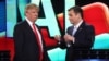 Trump, Cruz in 2 More Presidential Nominating Contests Tuesday