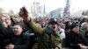 TT Ukraina, lãnh đạo đối lập ký thỏa thuận chấm dứt khủng hoảng