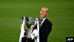 Zinedine Zidane