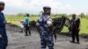 Arrestation de trois employés d'une ONG étrangère au Burundi