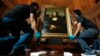 'Early Mona Lisa' Traced to English Country Home